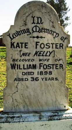 Found death Kate Kelly | Dr Findlay