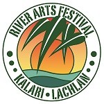 River Arts Logo 2013 SMALL